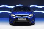 Ford Focus RS 2009 года